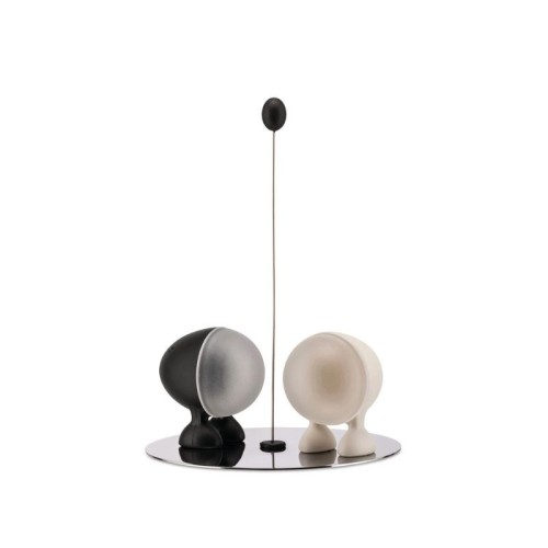 Lilliput Alessi Salt and pepper set